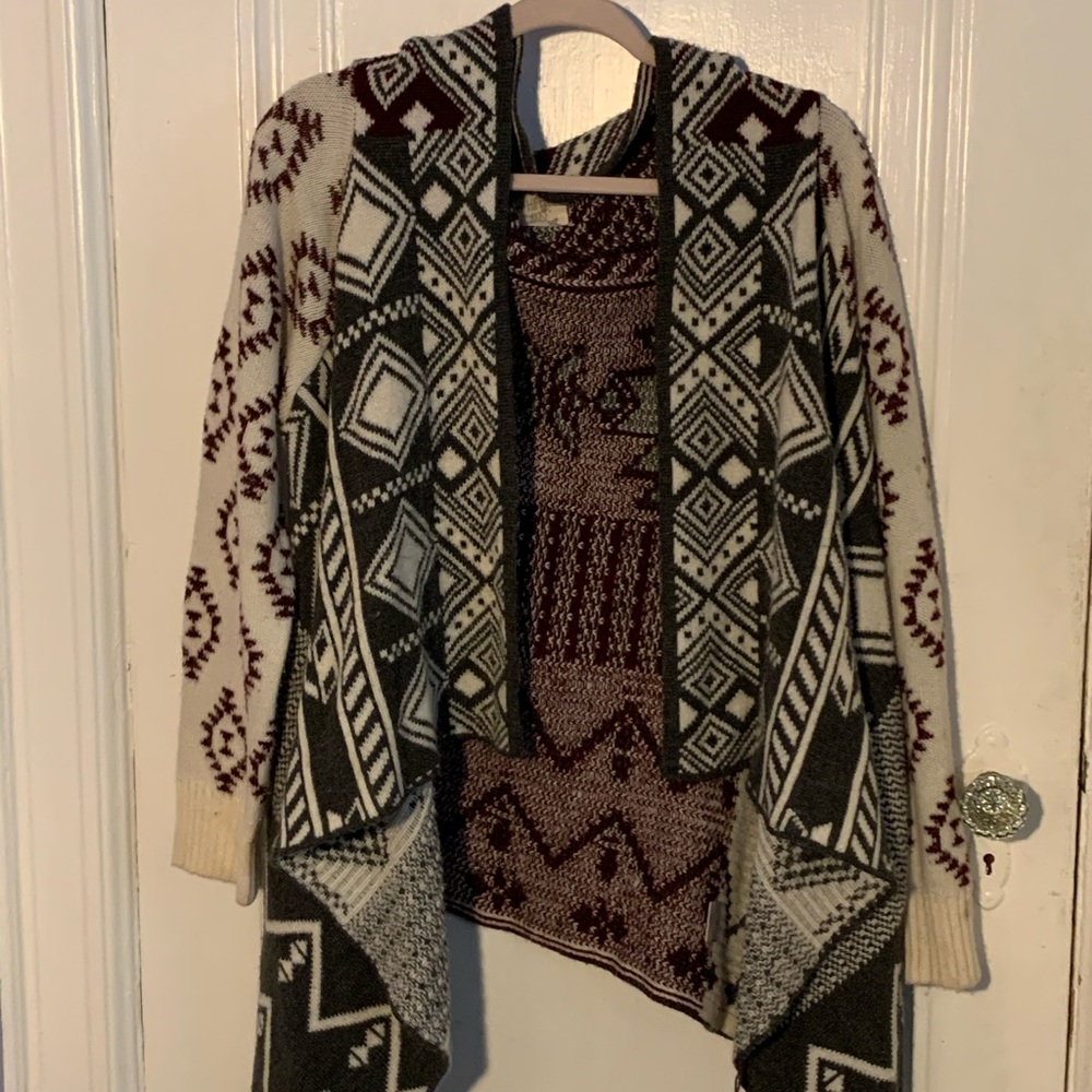 Cardigan